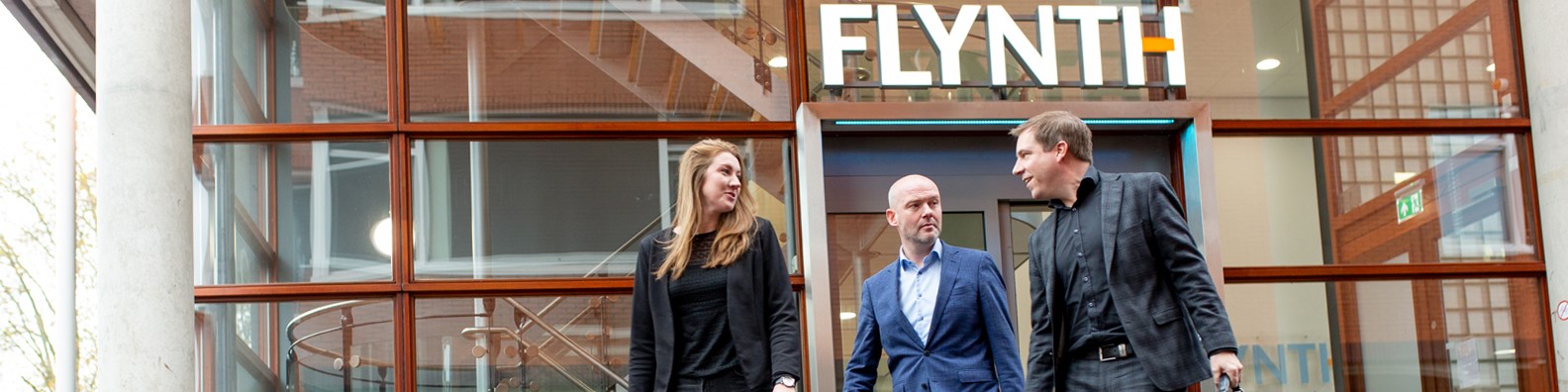 flynth accountants en adviseurs